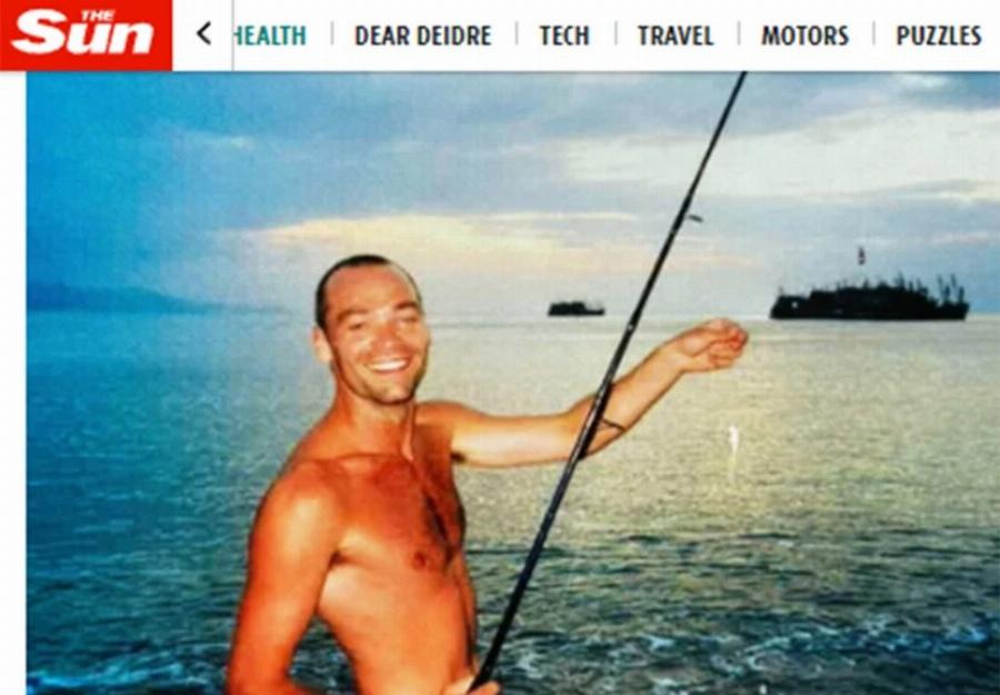 Ιστορία που συγκλονίζει: 47χρονος έδινε μάχη με τον καρκίνο και έγινε σήμερα πατέρας με σπέρμα που έδωσε το 1996