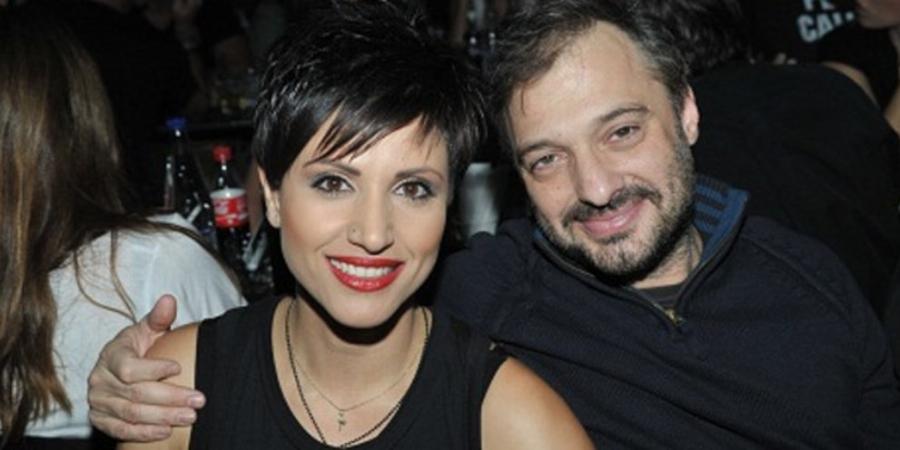 Άνω των 18 και πανέμορφοι: Οι γιοι του Χρήστου Φερεντίνου και της Σοφίας Παυλίδου μεγάλωσαν και είναι ολόκληρα παλικάρια