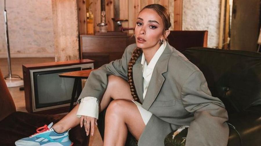 Η φωτογραφία που «έβαλε φωτιά»: Η νέα ανάρτηση της Ελένης Φουρέιρα που φούντωσε τις φήμες για εγκυμοσύνη