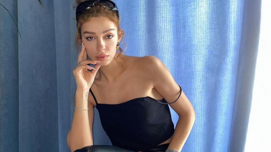 Ελένη Φουρέιρα: «Δεν είχαμε λεφτά, μοίραζα φυλλάδια, έχω δουλέψει ακόμα και σε σε σουβλατζίδικο»