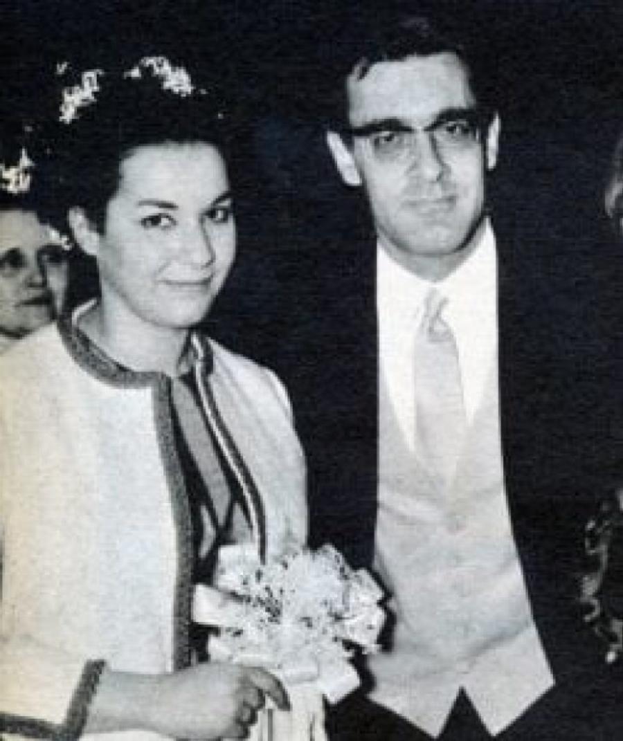 Φρέντυ Γερμανός: Οι γυναίκες της ζωής του, η κόρη του Ναταλία Γερμανού, τα μεγάλα λάθη στην ζωή του και το δυστυχές τέλος του στα 65