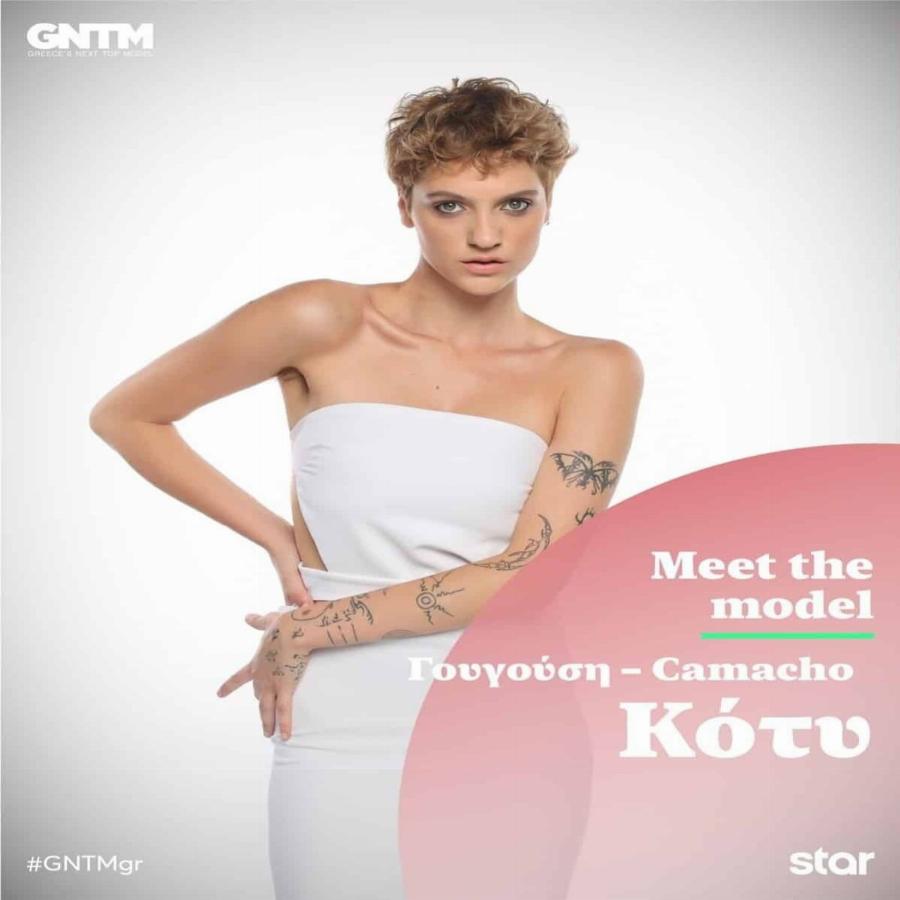 Δεν πάει το μυαλό σας: GNTM spoiler – Οι 3 παίκτριες που περνάνε στην τελική 8άδα