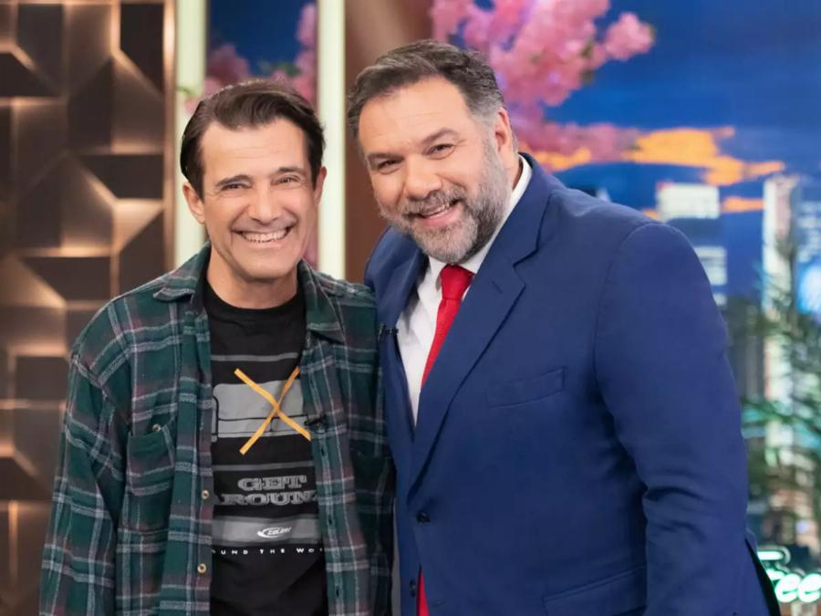 Γεράσιμος Γεννατάς: Η αποκάλυψη για τον γιο του, ο πραγματικός λόγος που δεν μιλάει ποτέ γι’ αυτόν και οι τραγικές απώλειες των γονιών του