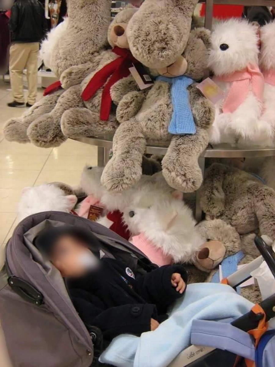 Άντρη Παρλάτα: «Για το παιδί μου δεν ντράπηκα ποτέ κι ας μην μπορέσει να μου πει μαμά σ’αγαπώ»