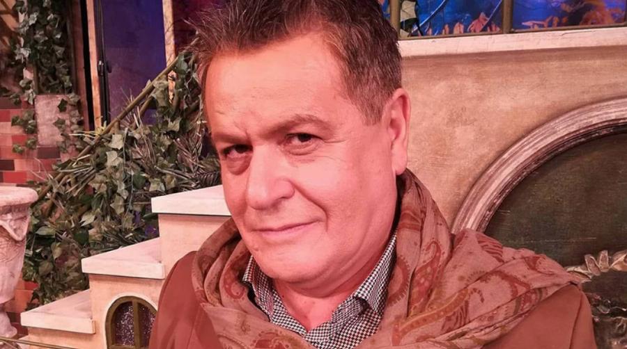 Γιάννης Καπετάνιος: Ο λόγος που δεν παντρεύτηκε ποτέ, οι μέρες της πείνας, η ψυχολογική υποστήριξη και η «επίσκεψη» του νεκρού αδελφού του