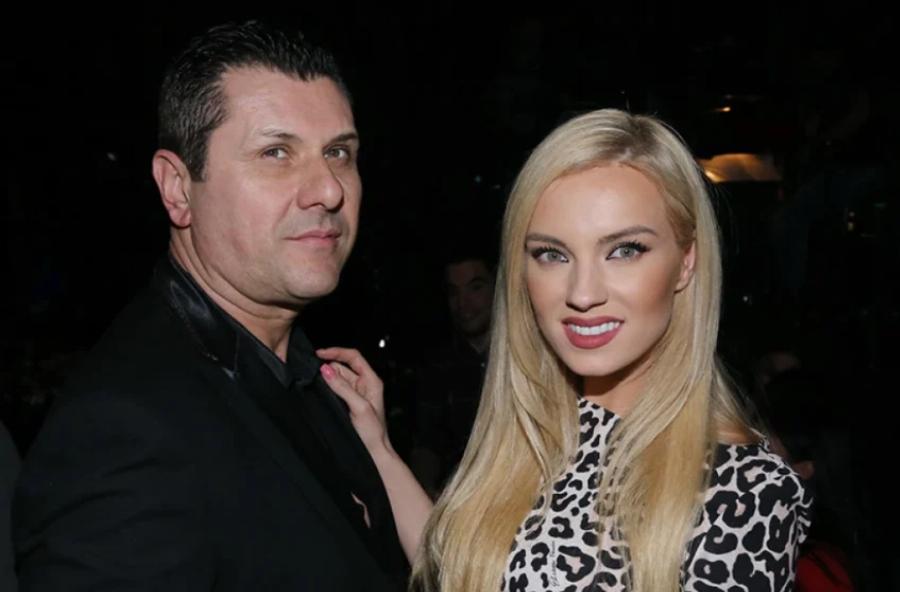 Η πρώτη αντίδραση της Τζούλια Νόβα: «Σπάει» την σιωπή της για την επίθεση στον επιχειρηματία με 15 μαχαιριές