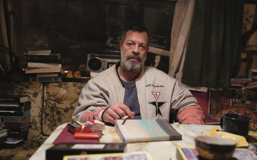 Γιάννης Τσορτέκης: Από το “Maestro” στο “Αυτή η νύχτα μένει”, η καριέρα, η άγνωστη καταγωγή και η οικογένεια