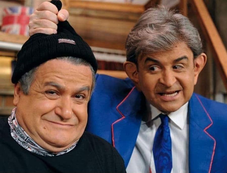 Γιάννης Καπετάνιος: Ο λόγος που δεν παντρεύτηκε ποτέ, οι μέρες της πείνας, η ψυχολογική υποστήριξη και η «επίσκεψη» του νεκρού αδελφού του