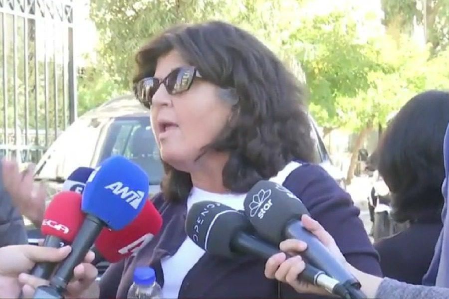 «Είναι πάρα πολύ ψηλή και εύσωμη φαίνεται 18 με 20 ετών»: Οργή με τις δηλώσεις της δικηγόρου του 34χρονου για τη 12χρονη