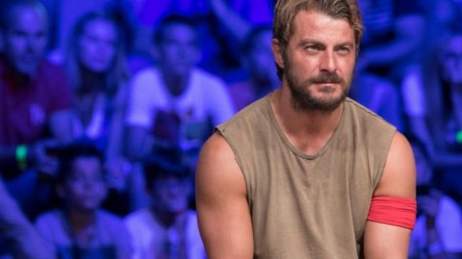 Μεγάλη απογοήτευση για τον Acun: Ο λόγος που ο Γιώργος Αγγελόπουλος έκλεισε οριστικά την πόρτα στο «Survivor All Star»