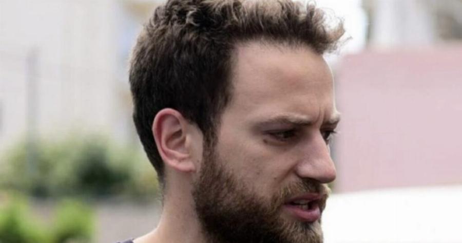 ΣΟΚ ΓΙΑ ΤΟΝ ΜΠΑΜΠΗ ΑΝΑΓΝΩΣΤΟΠΟΥΛΟ: ΤΙ ΕΠΑΘΕ Η ΚΟΡΗ ΤΟΥ