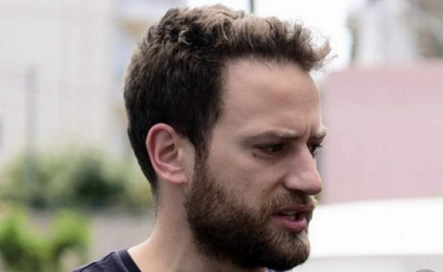 Μπάμπης Αναγνωστόπουλος: Ο λόγος που ο δολοφόνος της Καρολάιν μεταβιβάζει όλη του την περιουσία στην κόρη τους