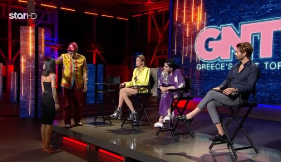 Οι ανατροπές στο GNTM ξεκίνησαν: Όλοι θεωρούσαν πως θα κερδίσει, όμως το μεγάλο φαβορί είναι ήδη εκτός παιχνιδιού