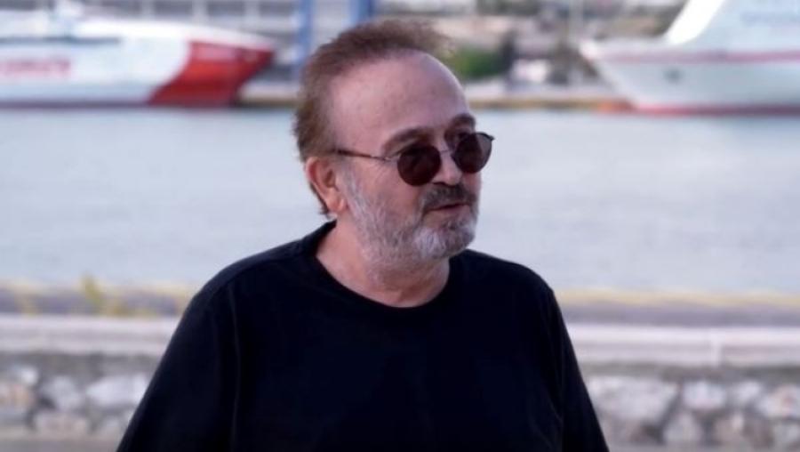 Σταμάτης Γονίδης: Οι δολοφονίες σε νυχτερινό κέντρο, η θαυμάστρια που ερωτεύτηκε και οι όμορφες κόρες του