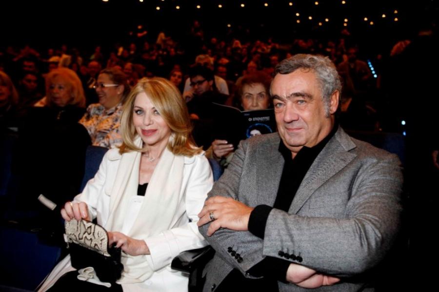 Έλλη Στάη: Αυτοί είναι οι 6 διάσημοι Έλληνες που είχαν για χρόνια σχέση με τη γνωστή δημοσιογράφο