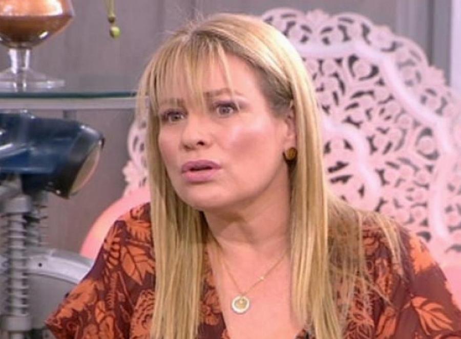 Μαριάννα Τουμασάτου: Τα παιδικά χρόνια της ηθοποιού, ο άγνωστος αδερφός της, το σοβαρό πρόβλημα υγείας και η κορτιζόνη