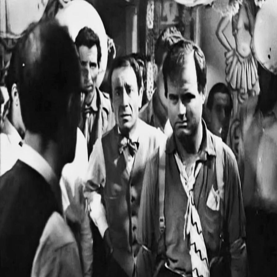 Ο Θανάσης Βέγγος όπως δεν τον έχουμε ξαναδεί: Ο μεγάλος Έλληνας ηθοποιός μέσα από μία αφοπλιστική εξομολόγηση