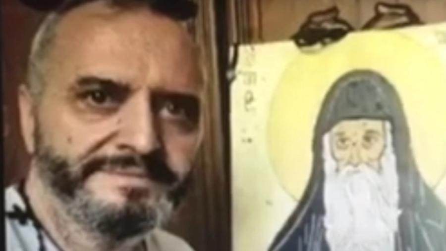 Βιασμός 12χρονης στα Σεπόλια: Στο νοσοκομείο ιερέας που εμπλέκεται στην υπόθεση – Προσπάθησε να βάλει τέλος στην ζωή του