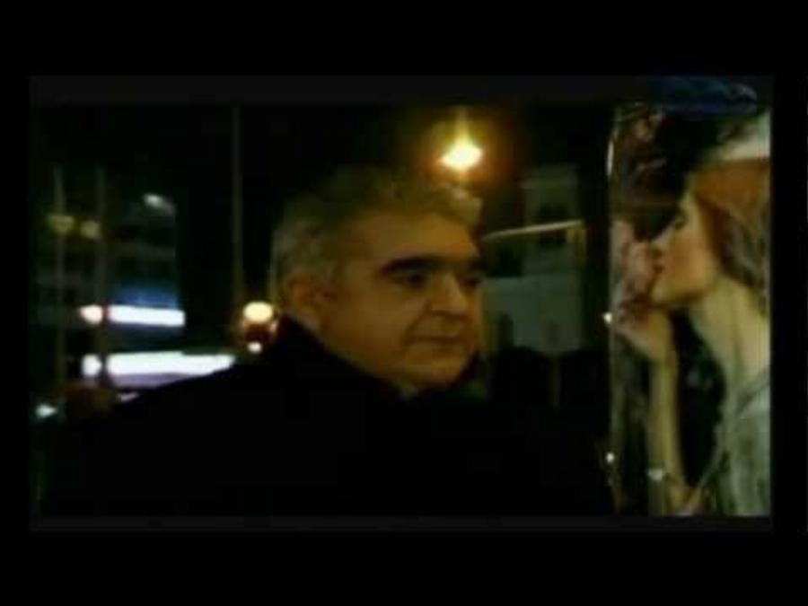 Ο δικός μου ο δρόμος: Το άγνωστο παρασκήνιο πίσω από το τραγούδι του Πασχάλη Τερζή που έγινε μεγάλη επιτυχία