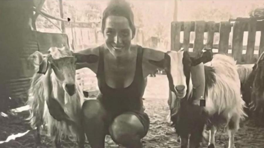 Έγκλημα στην Καβάλα: Η γνωριμία με τον δολοφόνο της όταν έγραφε την πτυχιακή της εργασία πάνω στις ζωές των ανθρώπων του χωριού