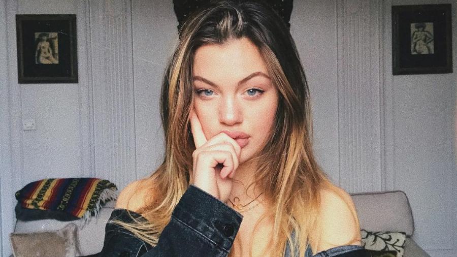 Με ξανθά μαλλιά και γαλανά μάτια: Η μεγαλύτερη κόρη της Δωροθέας Μερκούρη είναι μία καλλονή