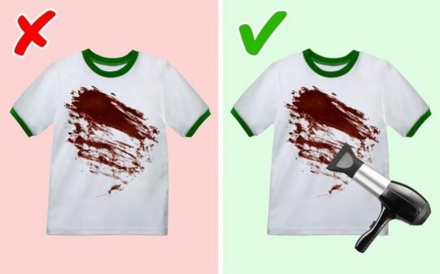 10 κόλπα των επαγγελματιών για το πλύσιμο ρούχων: Βάλε τέλος στους δύσκολους λεκέδες