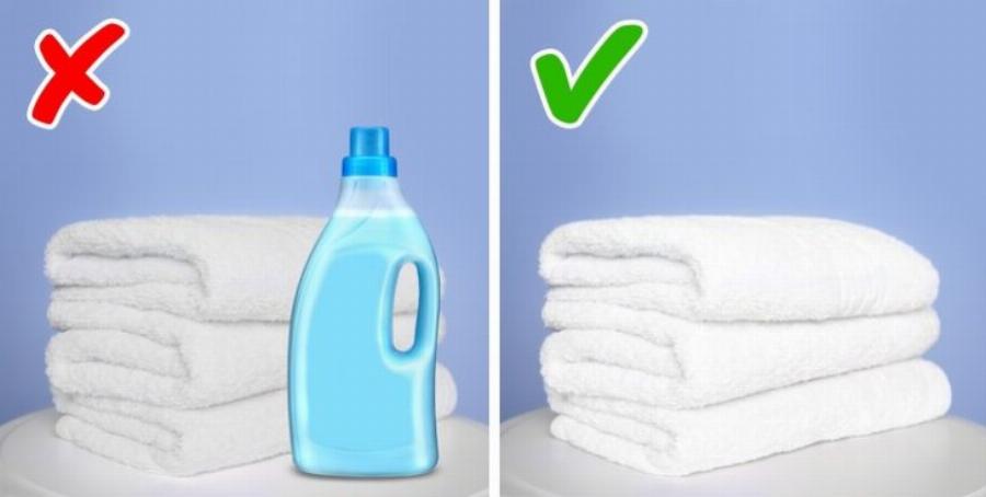 10 κόλπα των επαγγελματιών για το πλύσιμο ρούχων: Βάλε τέλος στους δύσκολους λεκέδες