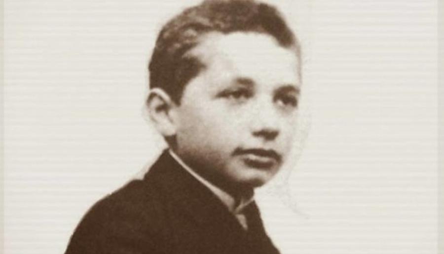 Ο νεαρός και κακός μαθητής που κατάφερε να αλλάξει τον κόσμο