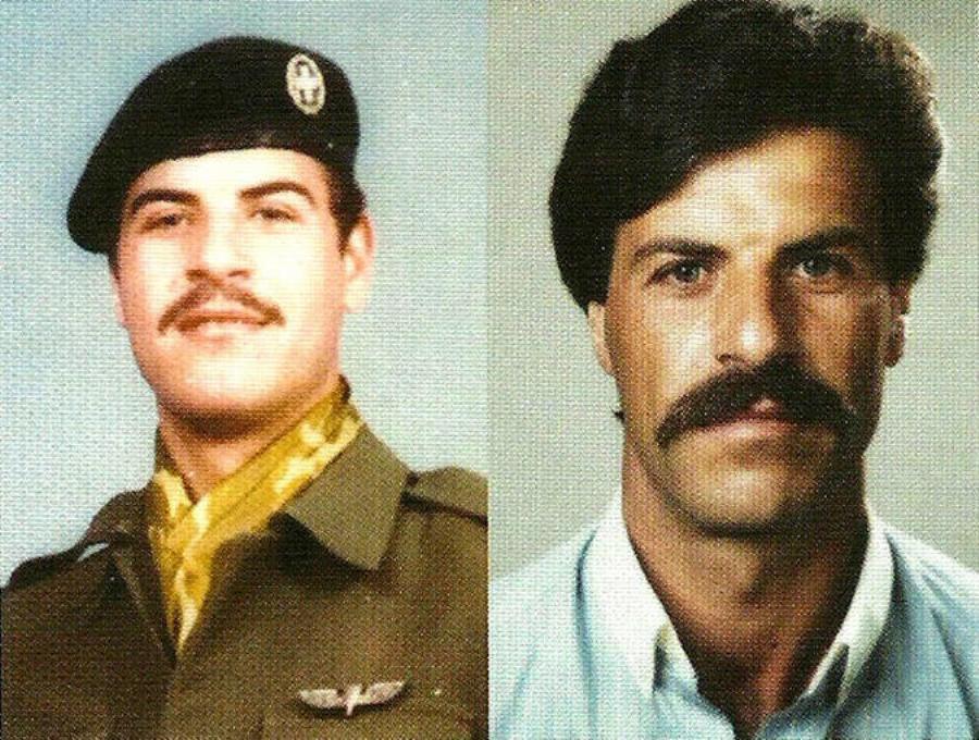 Αληθινός ήρωας: O άνθρωπος που διέλυσε μόνος του μια ίλη από τουρκικά άρματα το 74 και ξεχάστηκε από όλους