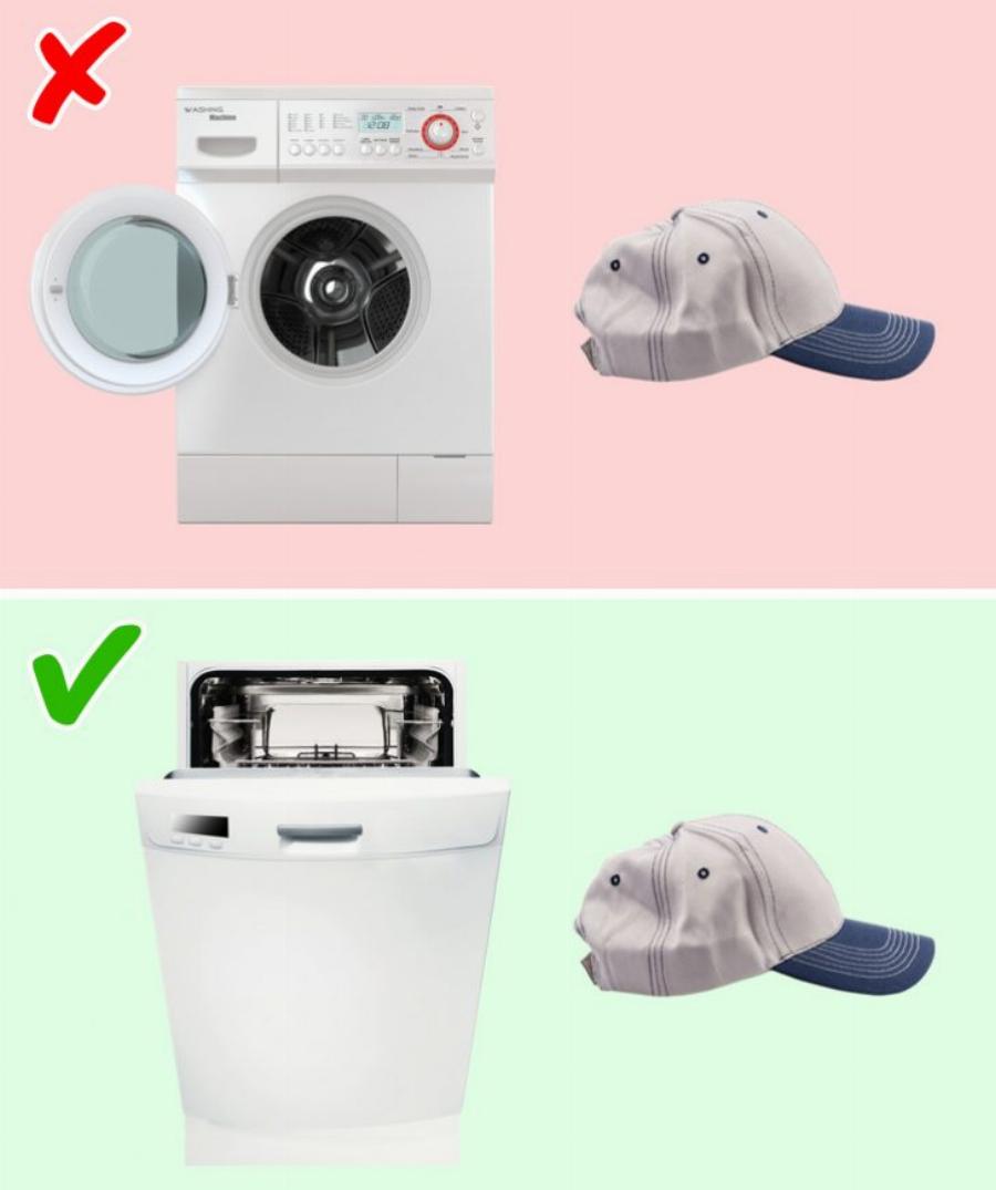10 κόλπα των επαγγελματιών για το πλύσιμο ρούχων: Βάλε τέλος στους δύσκολους λεκέδες