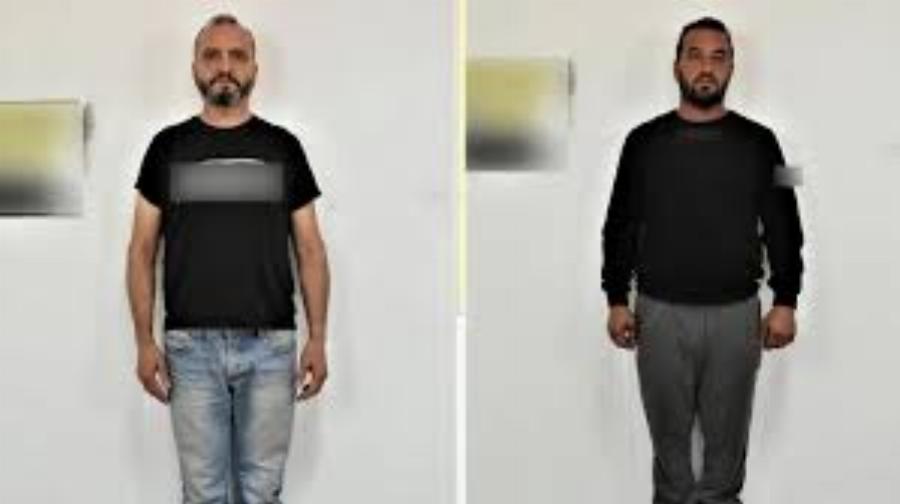 “Σείεται” η Ελλάδα: «Στα 213 ονόματα υπάρχουν ηθοποιοί, δημοσιογράφοι κι ένας ιερωμένος» λέει ο Λιάγκας