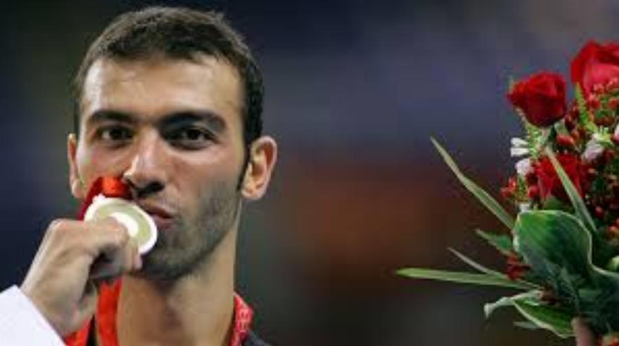 Θλίψη για τον Αλέξανδρο Νικολαΐδη: Αυτή είναι η τελευταία του επιθυμία του Ολυμπιονίκη