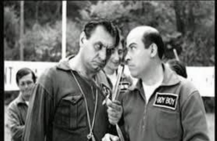 Ζαννίνο: Το αληθινό όνομα, η διάσωση της γυναίκας του από εγκληματίες και η σύλληψη του