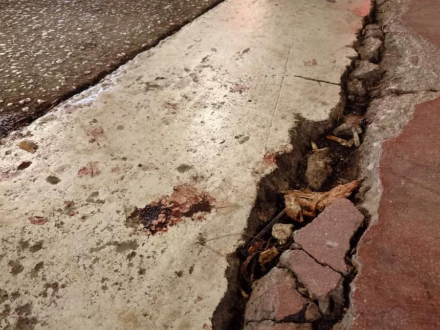 Για μια θέση στην καντίνα: Μάχη για τη ζωή του δίνει ο Γιάννης Μάρκου, δέχθηκε πάνω από 15 μαχαιριές σε καβγά