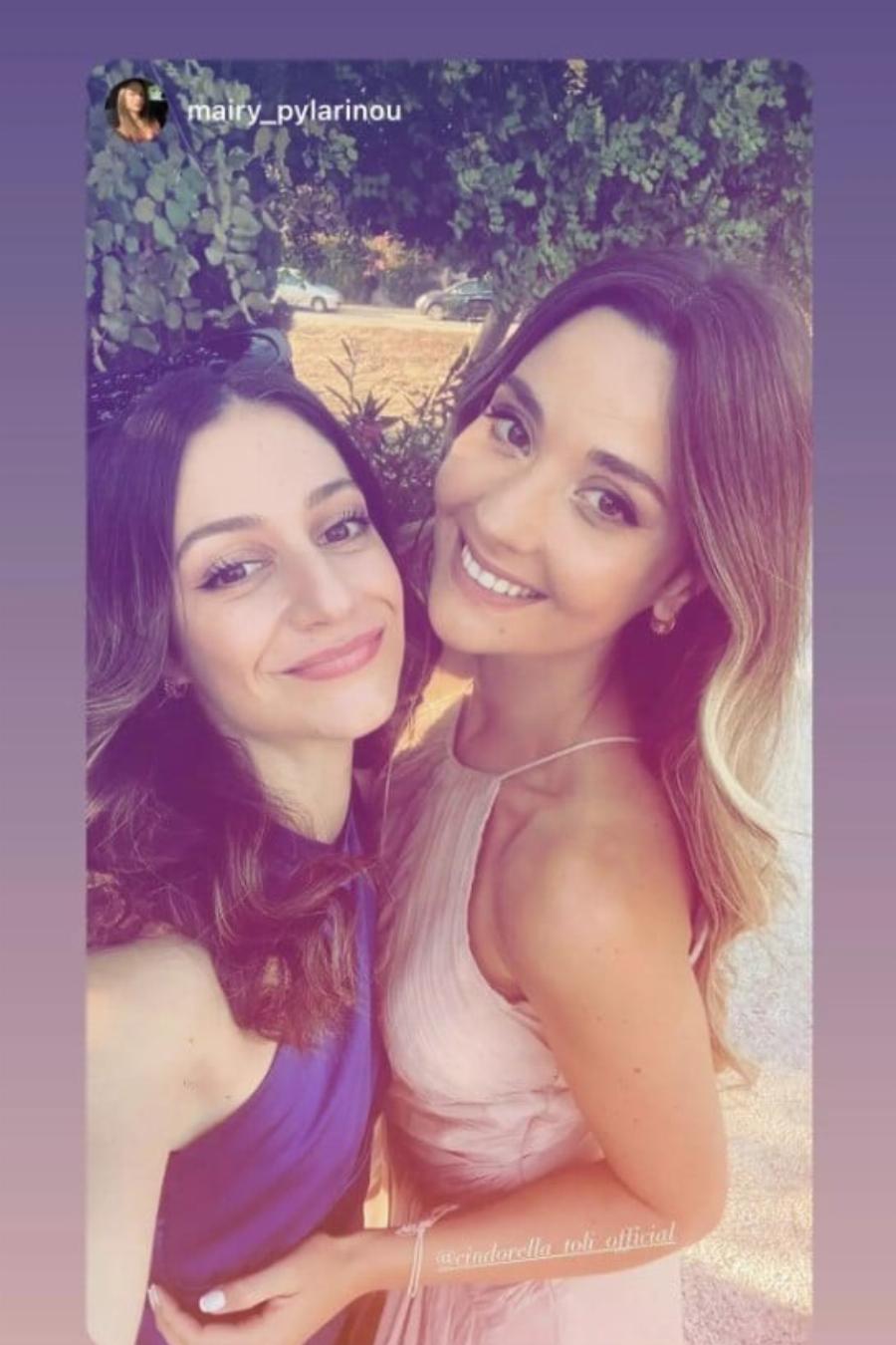 Νίκησε το GNTM παντρεύτηκε και έχει ένα παιδί: Αυτή είναι η πρώην σύντροφος του Αλέξανδρου Κώτση από το Love Island