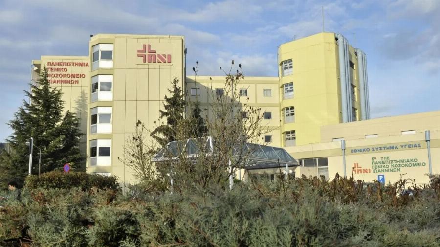 Νεκρός ο μαιευτήρας που υπέστη έμφραγμα στην διάρκεια τοκετού: Αγωνίζονταν τέσσερις μήνες για τη ζωή του