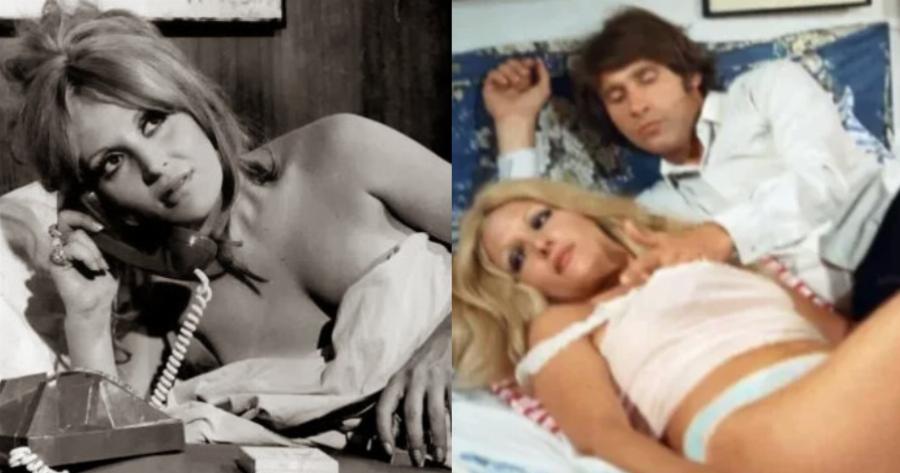 Γκιζέλα Ντάλι: Η φήμη ως Μπριζίτ Μπαρντό της Ελλάδας, η μεγάλη επιθυμία να γίνει μητέρα, η ανίατη ασθένεια και το μοναχικό, άδοξο τέλος της