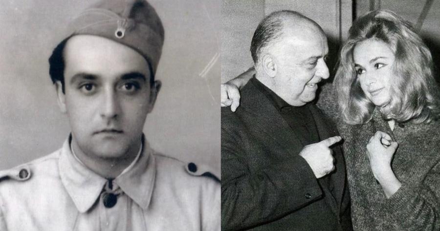 Αλέκος Σακελλάριος: 5 αποκαλυπτικές ιστορίες από την ζωή ενός θρύλου – «Ίσως ο εξυπνότερος Έλληνας»