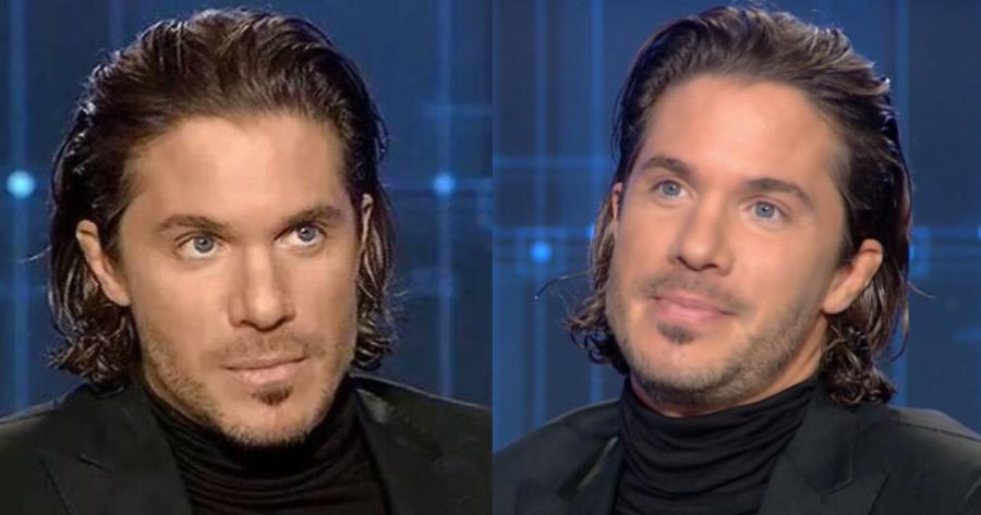 Του «τσάκισε» τη ζωή: Ο θάνατος που λύγισε τον Νίκο Οικονομόπουλο και τον βύθισε στο πένθος