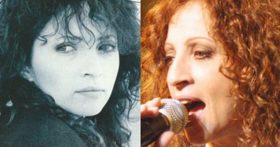 Γλυκερία: Η μεγάλη επιτυχία χάρη σε διαγωνισμό, τα 40 χρόνια κοινής ζωής με τον σύζυγό της και το μεγάλο σφάλμα με τον γιο της