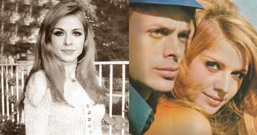 Βέρα Κρούσκα: Το ταλέντο στην υποκριτική, η συμμετοχή σε ταινίες, ο θυελλώδης έρωτας με τον Κώστα Αρζόγλου και η μεγάλη φοβία της