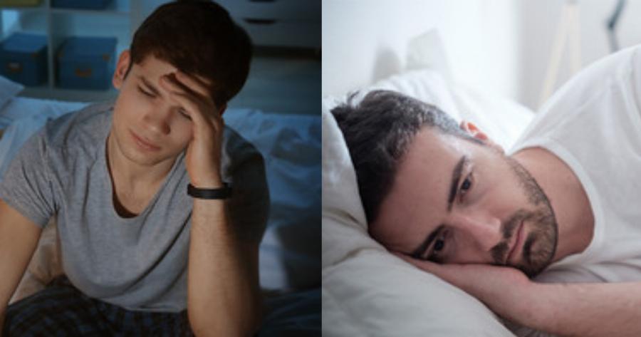 Άνδρας μετακόμισε με την κοπέλα του και είδε ότι κάνει ντους κάθε 15 ημέρες: «Κοιμόμουν στον καναπέ επειδή η μυρωδιά ήταν τρομερή»