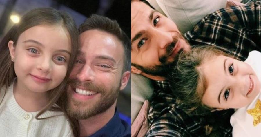 Ποιος θυμάται το κοριτσάκι από το “Τατουάζ”; Έγινε 7 ετών και η μητέρα της μοιράζεται τις όμορφες φωτογραφίες