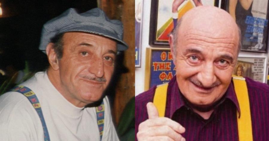 Κώστας Τσάκωνας: Τα σοβαρά οικογενειακά προβλήματα, η απομόνωση από την τηλεόραση και το άδοξο τέλος