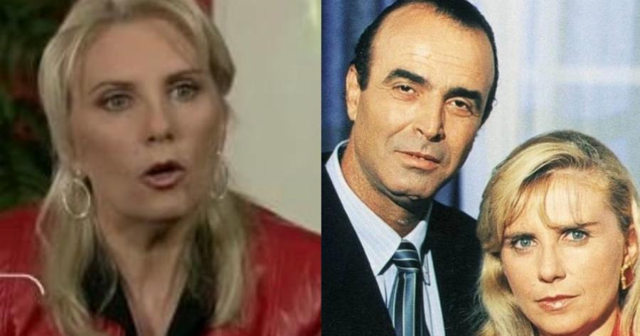 Μυρτώ Πισπίνη: Πως είναι σήμερα 14 χρόνια μετά το τέλος του «Καλημέρα Ζωή» – Εξακολουθεί να είναι κομψή και πανέμορφη