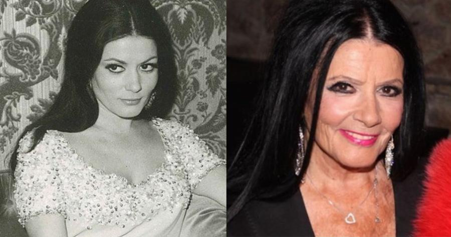 Ζωζώ Σαπουντζάκη: Ο δύσκολος χωρισμός που την έκανε να μεταναστεύσει στις ΗΠΑ, τα ερωτικά μηνύματα του Αλεξάνδρου Ωνάση και το σκάνδαλο που την σημάδεψε