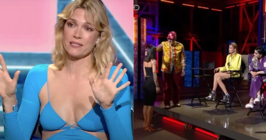 Οι ανατροπές στο GNTM ξεκίνησαν: Όλοι θεωρούσαν πως θα κερδίσει, όμως το μεγάλο φαβορί είναι ήδη εκτός παιχνιδιού