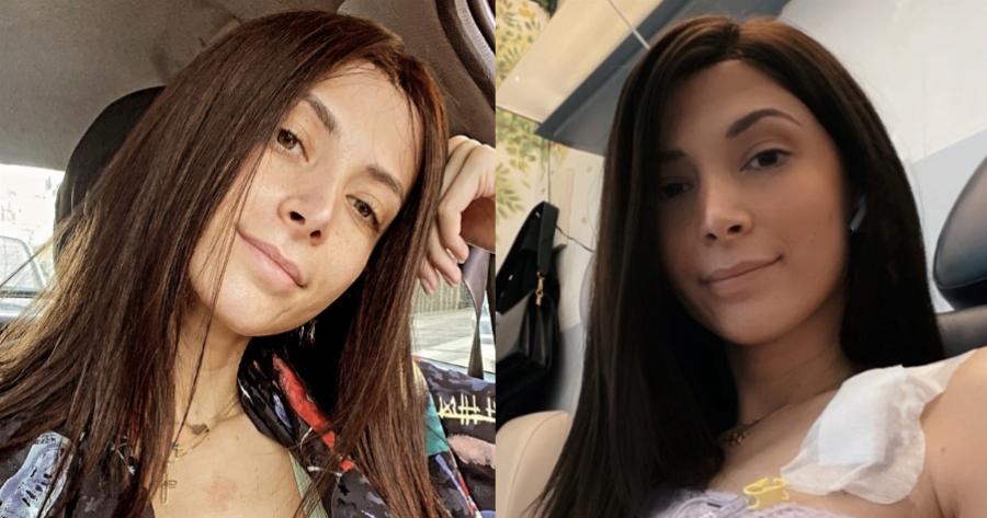 Νίκησε το «τέρας» και παραχώρησε μία σπάνια εξομολόγηση: Η Μαρία είναι το κορίτσι από τη Ρόδο, που νίκησε τον καρκίνο στα 27 της