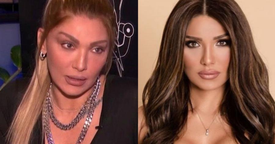 Αγγελική Ηλιάδη: «Στη ζωή μου έχω κάνει τρεις σχέσεις όλες κι όλες»