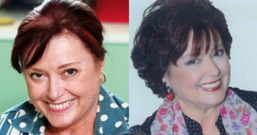 Μάγδα Τσαγγάνη: «Έπασχα από καρκίνο αλλά φέτος γιορτάζω 11 χρόνια υγιής»